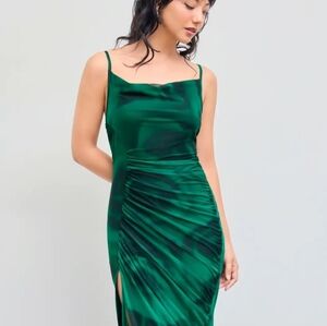 Cider | Dresses | Cider One Shoulder Dress | Poshmark